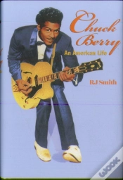 Capa do artigo Chuck Berry