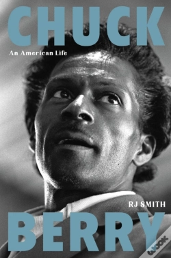 Capa do artigo Chuck Berry