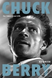 Capa do artigo Chuck Berry