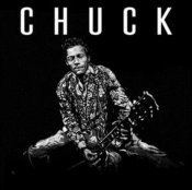 Capa do artigo Chuck - CD
