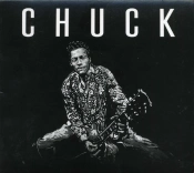 Capa do artigo Chuck - CD