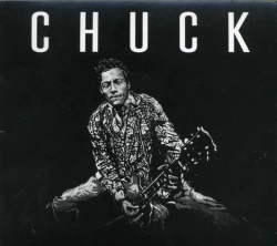 Capa do artigo Chuck - CD