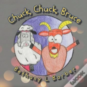 Capa do artigo Chuck, Chuck, Bruce
