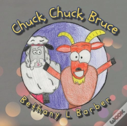 Capa do artigo Chuck, Chuck, Bruce