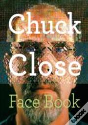Chuck Close