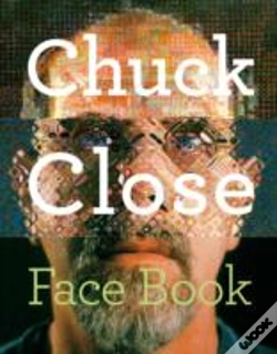 Capa do artigo Chuck Close