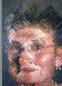 Chuck Close - Preview
