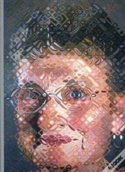 Capa do artigo Chuck Close