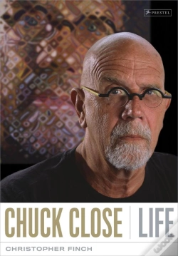 Capa do artigo Chuck Close: Life