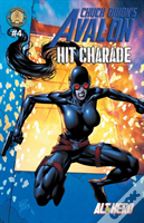 Chuck Dixon'S Avalon #4