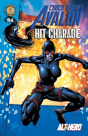Chuck Dixon'S Avalon #4 - Preview