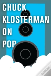 Capa do artigo Chuck Klosterman On Pop