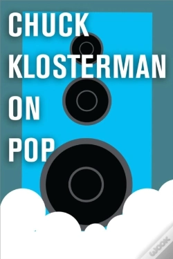 Capa do artigo Chuck Klosterman On Pop