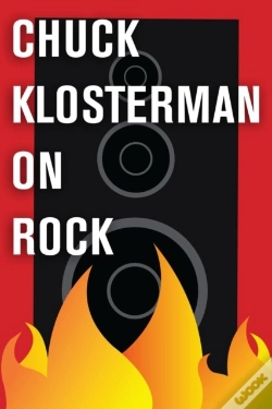 Capa do artigo Chuck Klosterman On Rock