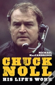 Capa do artigo Chuck Noll