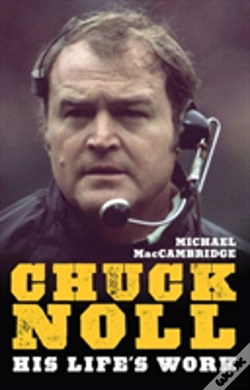 Capa do artigo Chuck Noll