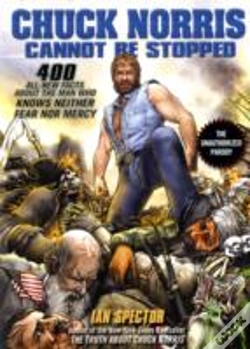 Capa do artigo Chuck Norris Cannot Be Stopped