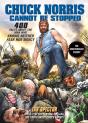 Chuck Norris Cannot Be Stopped - Preview
