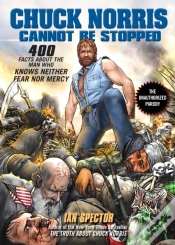 Capa do artigo Chuck Norris Cannot Be Stopped