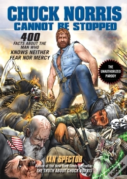 Capa do artigo Chuck Norris Cannot Be Stopped
