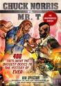 Chuck Norris Vs Mr. T - Preview