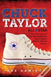 Chuck Taylor, All Star