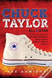 Capa do artigo Chuck Taylor, All Star