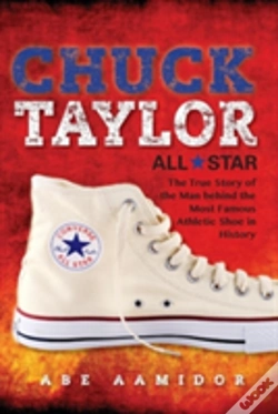 Capa do artigo Chuck Taylor, All Star