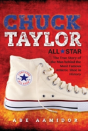 Chuck Taylor, All Star - Preview