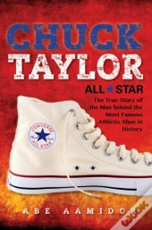 Chuck Taylor, All Star