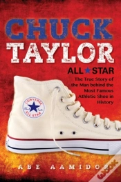 Capa do artigo Chuck Taylor, All Star