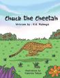 Chuck The Cheetah - Preview