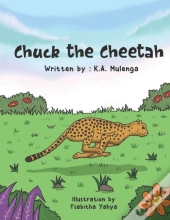 Chuck The Cheetah