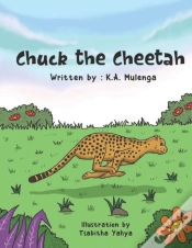 Capa do artigo Chuck The Cheetah