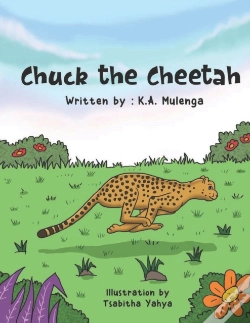 Capa do artigo Chuck The Cheetah