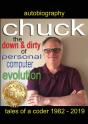 Chuck - The Down And Dirty Of Personal C - Preview