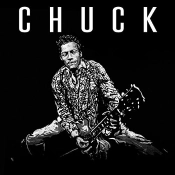 Capa do artigo Chuck - Vinil