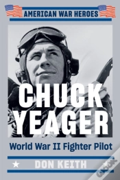 Capa do artigo Chuck Yeager