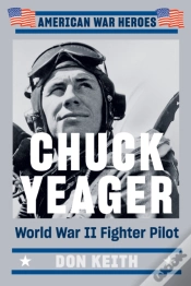 Capa do artigo Chuck Yeager