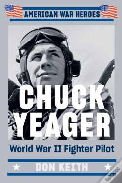 Capa do artigo Chuck Yeager