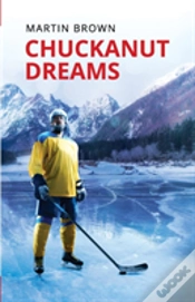 Capa do artigo Chuckanut Dreams