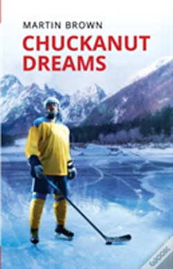 Capa do artigo Chuckanut Dreams