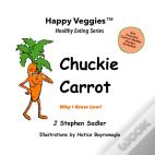 Chuckie Carrot Storybook 3