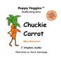 Chuckie Carrot Storybook 3 - Preview