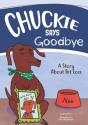 Chuckie Says Goodbye - Preview