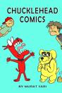 Chucklehead Comics - Preview