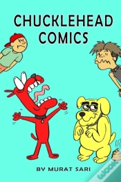 Capa do artigo Chucklehead Comics
