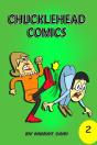 Chucklehead Comics - Preview