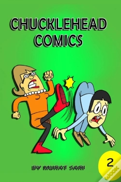 Capa do artigo Chucklehead Comics