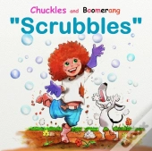 Chuckles And Boomerang 